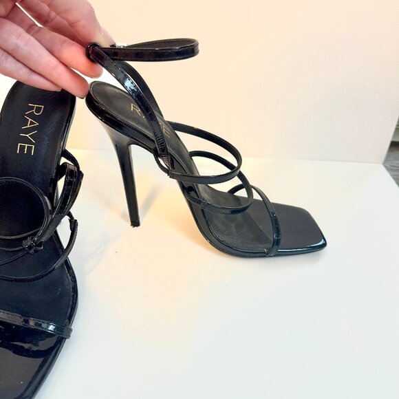 RAYE- Noa Heel - sz. 8 - Picture 4 of 9